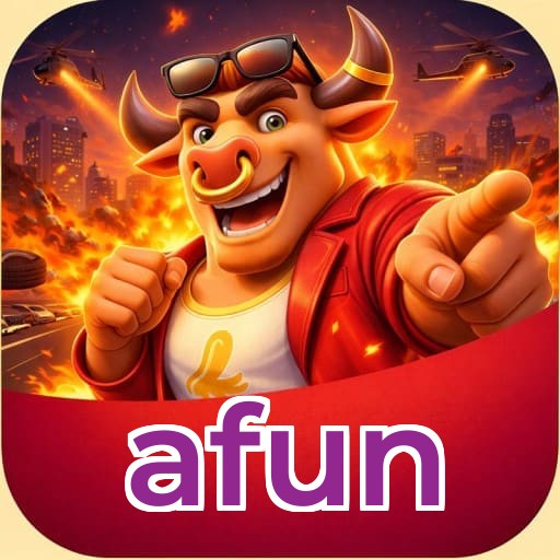 afun Logo
